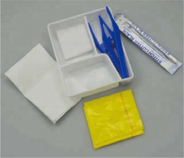 Medical Disposable Dressing Kit