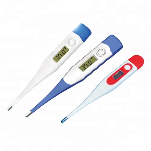 Thermometer digital medical electronic clinical digital thermometer for baby/adult
