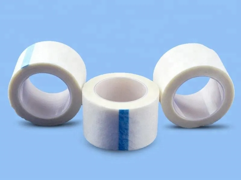 Medical disposable adhesive non woven tape with FDA,CE,ISO 3