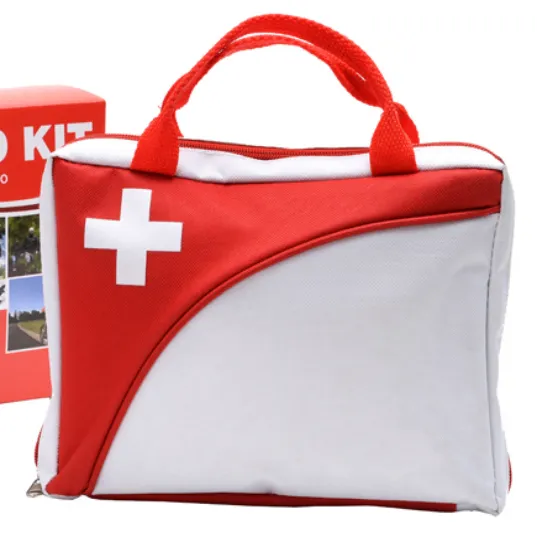 Home First aid kit for pregnant Family first aid bag