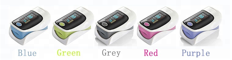 Family health Spo2 monitor suppliers fingertip pulse oximeter 2