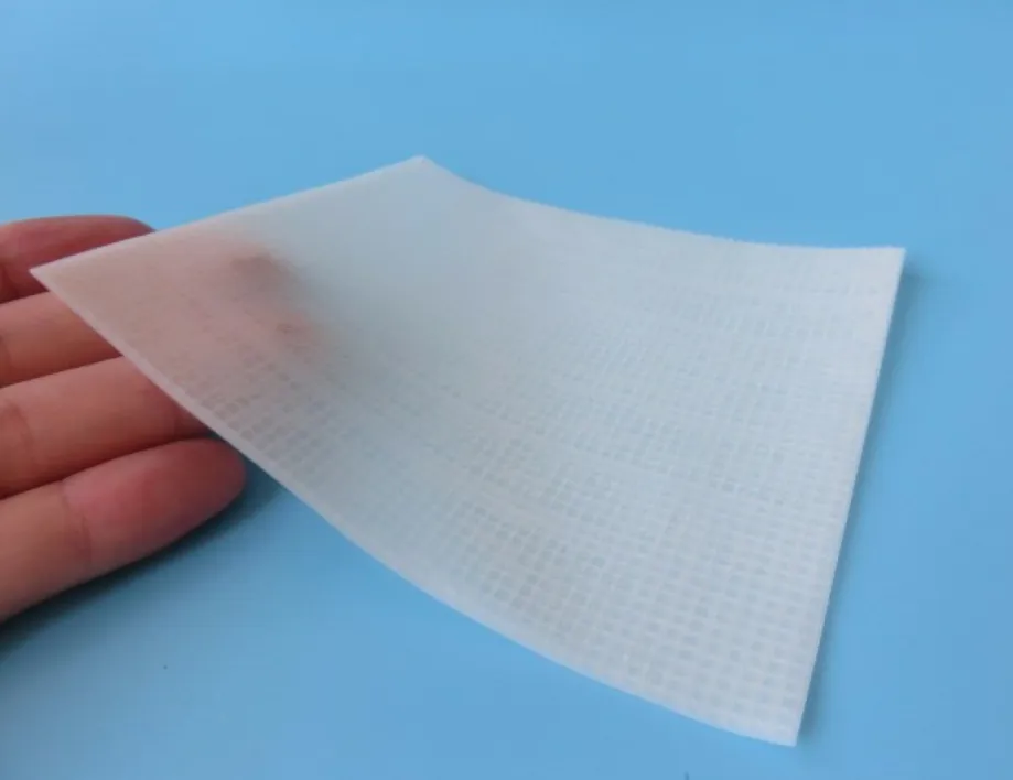 Disposable Medical Burn and Scald Wound Paraffin Gauze Dressing