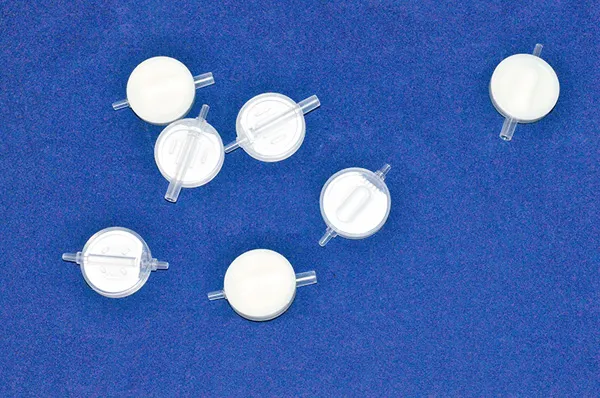 Disposable precision iv infusion set with CE,ISO,FDA 3