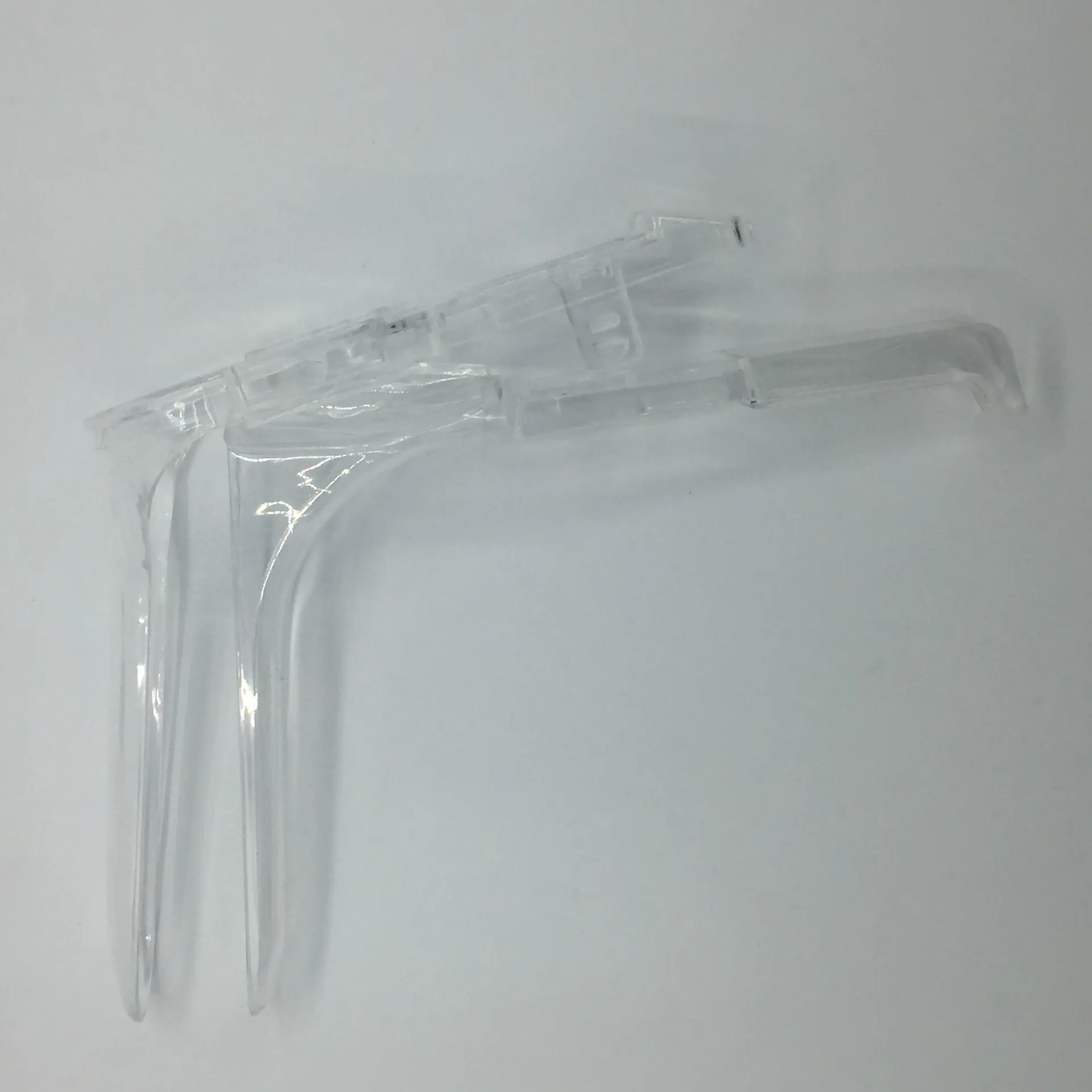 plastic vaginal