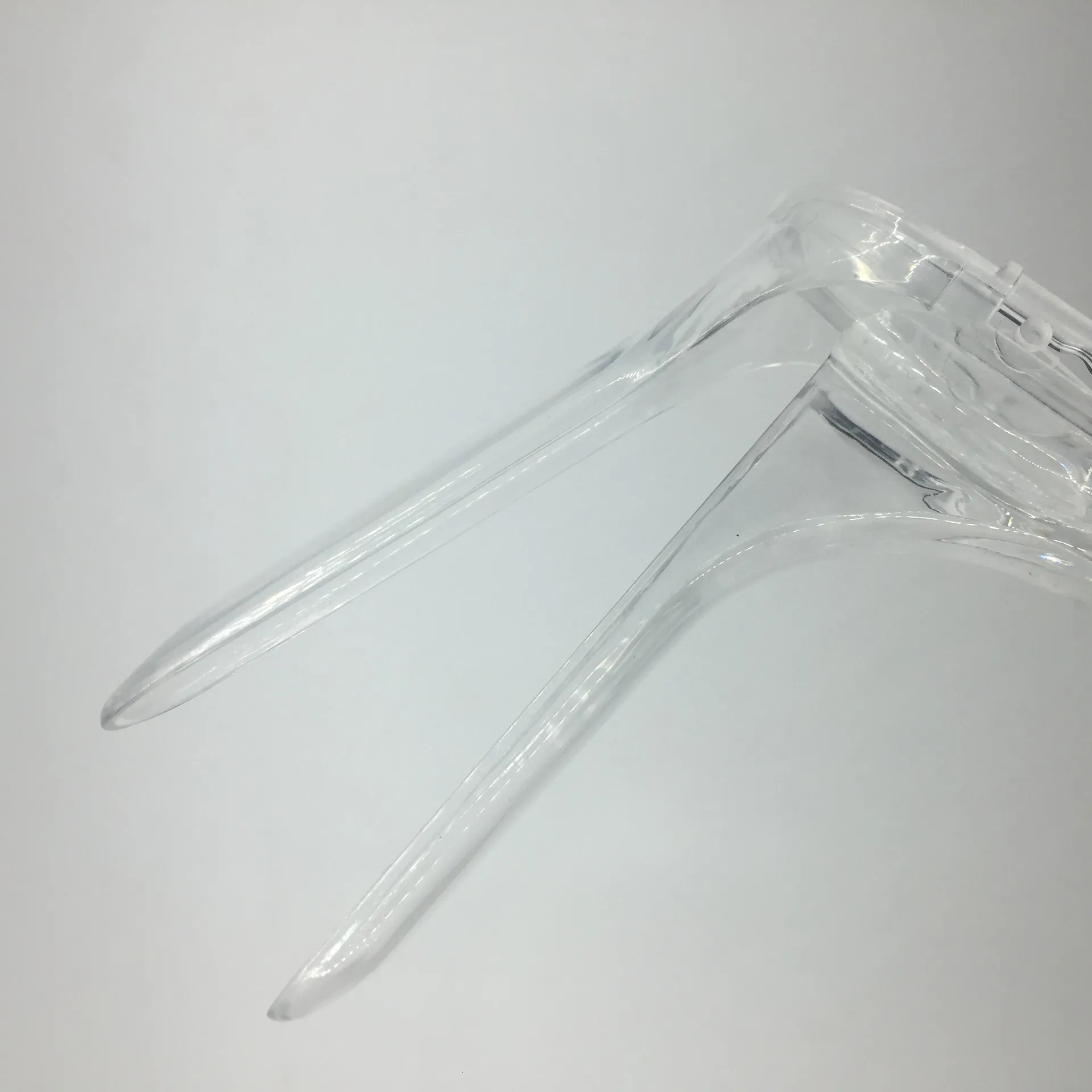 plastic vaginal