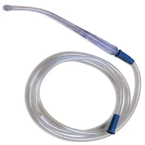 Medical Disposable Medical Yankauer Handle Yankauer Suction Tube