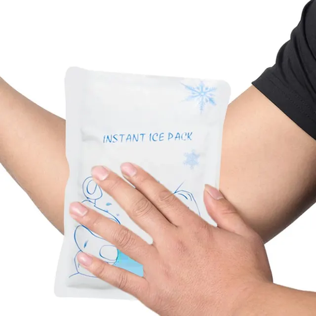 Instant Hot Cold Pack