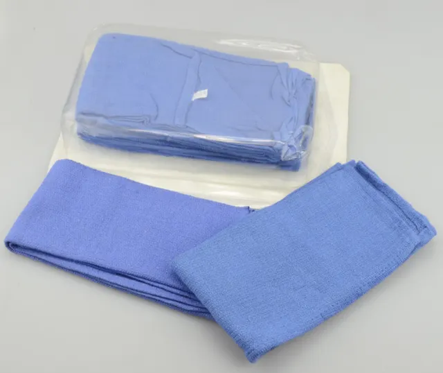 Cotton medical surgical operation towel