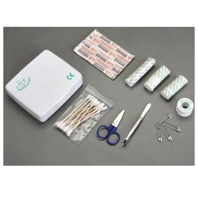Mini emergency First aid kit medical bag/box