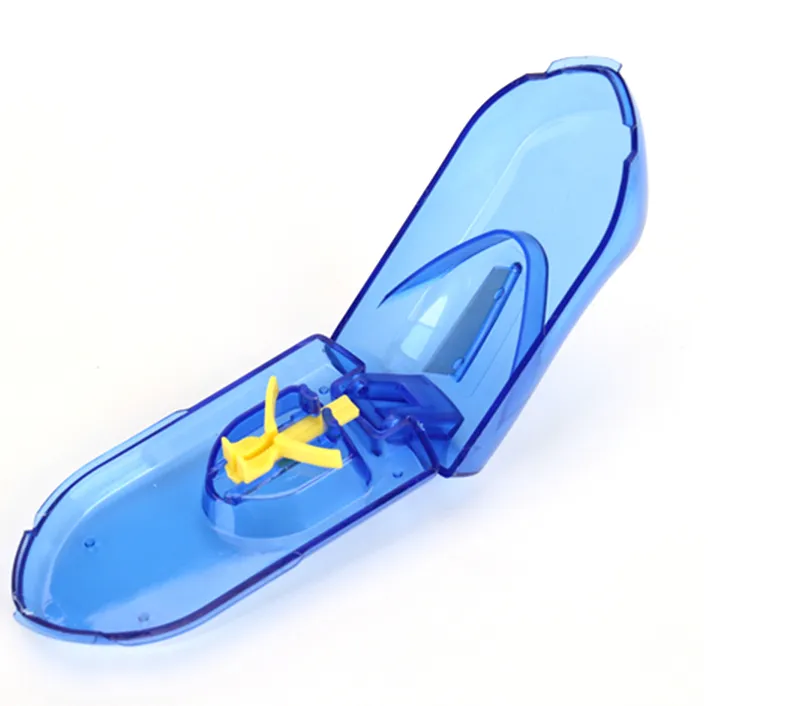 Portable colorful plastic adjustable size knife pill cutter