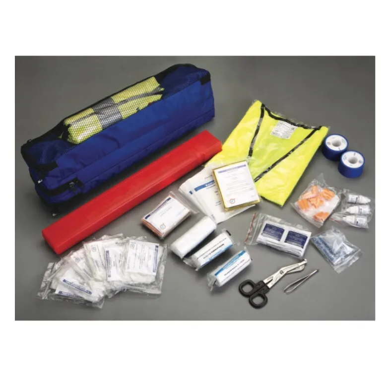 Traffic First Aid Kit Emergency bag