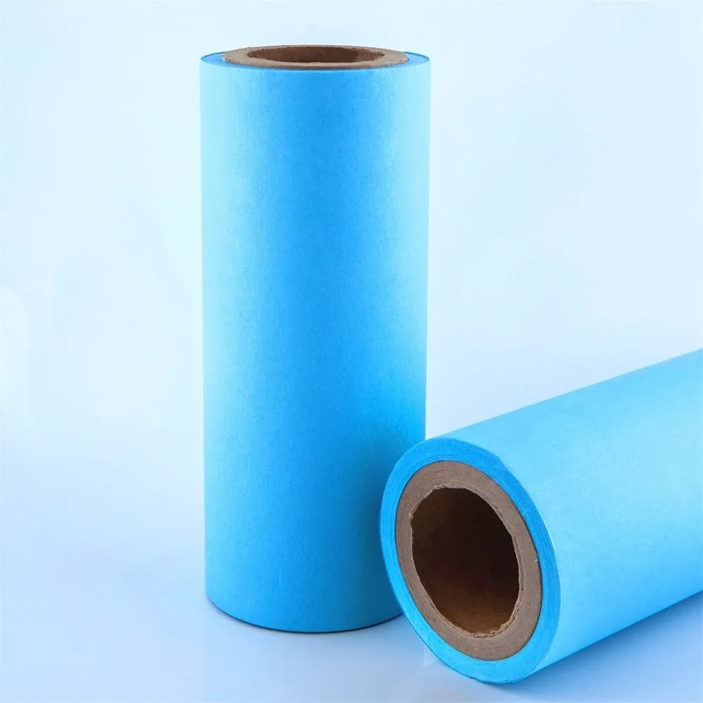 Medical sterilization crepe paper