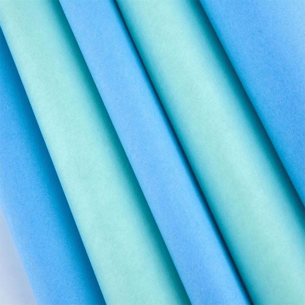 sterilization crepe paper