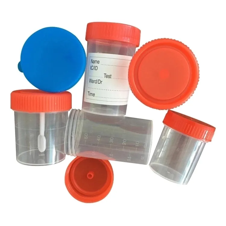 stool container