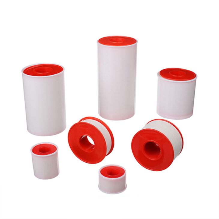 zinc tape