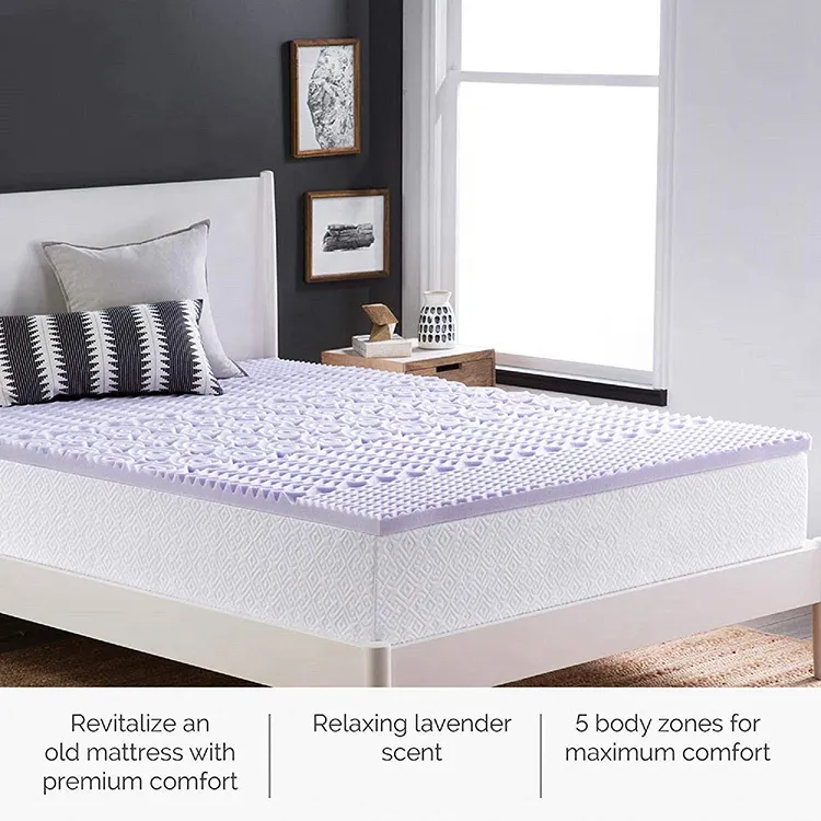 foam mattress