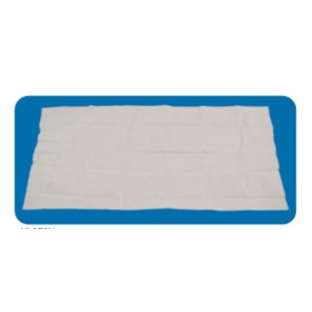 100gsm non-woven adult post mortem funeral body bag 2
