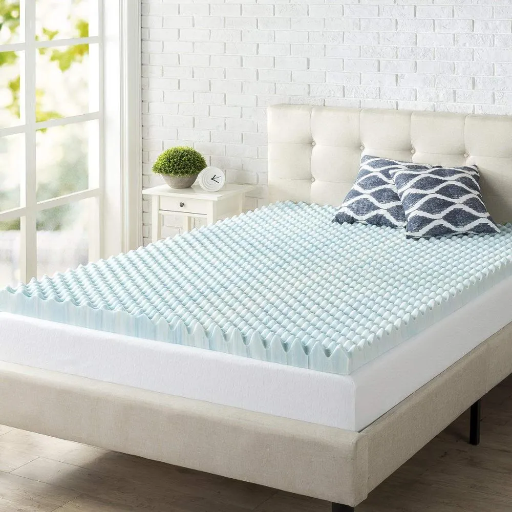 foam mattress