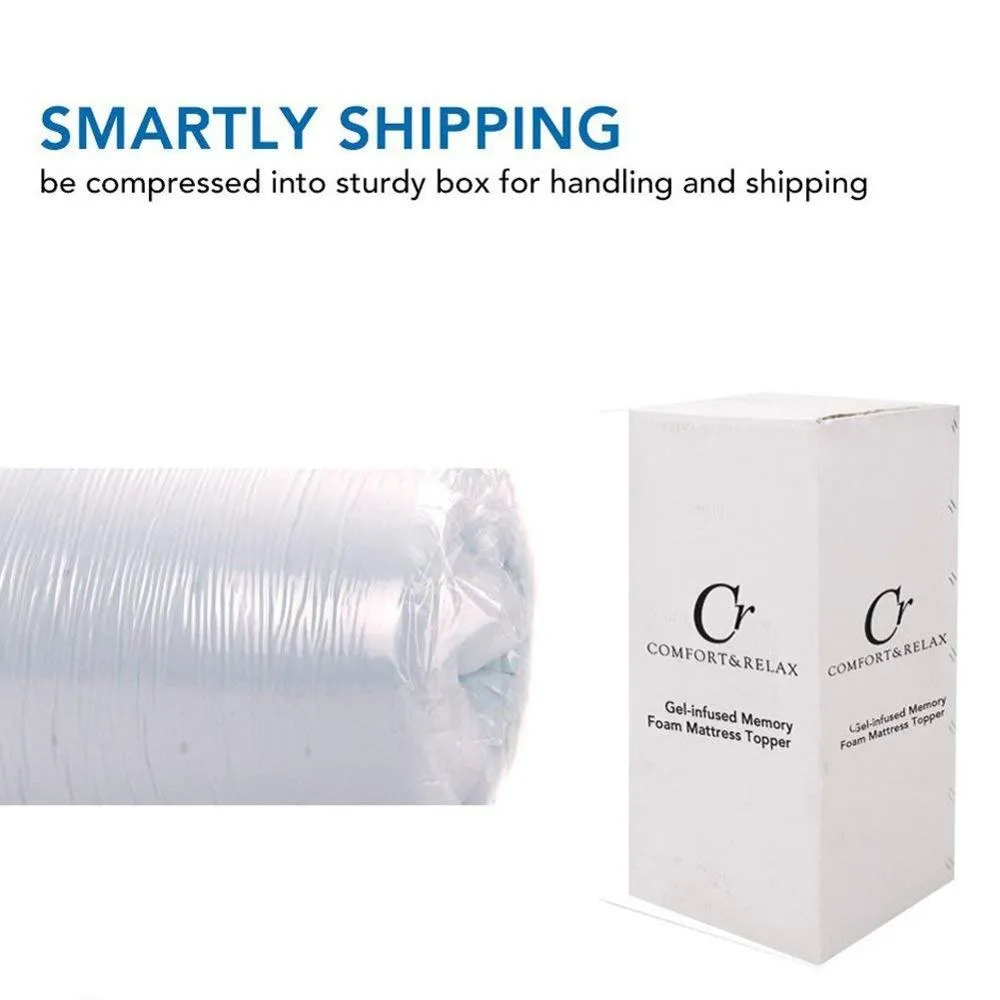 foam mattress