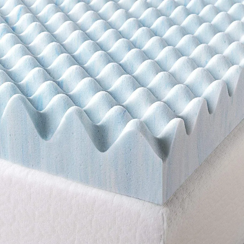 foam mattress