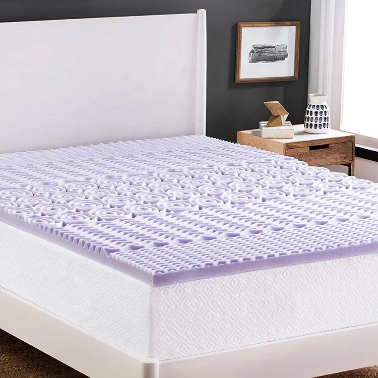 foam mattress