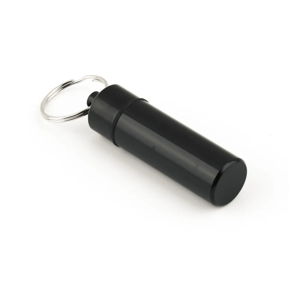 pill box pill case