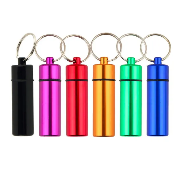 pill box