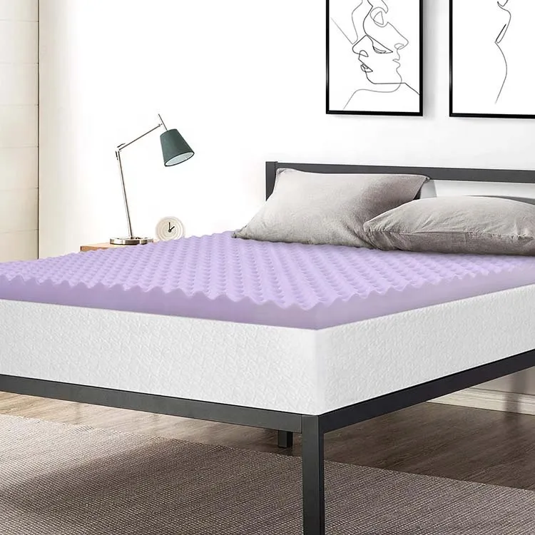 foam mattress