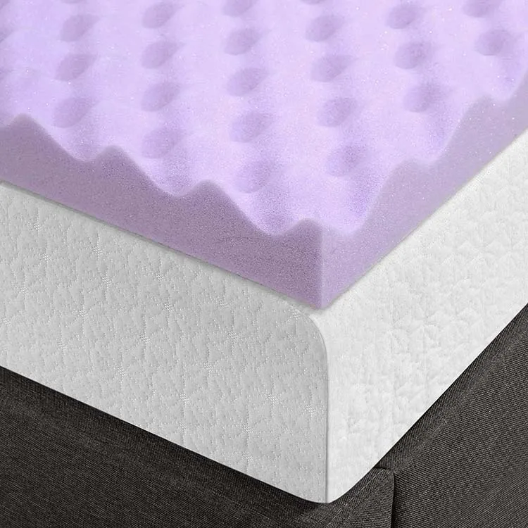 foam mattress