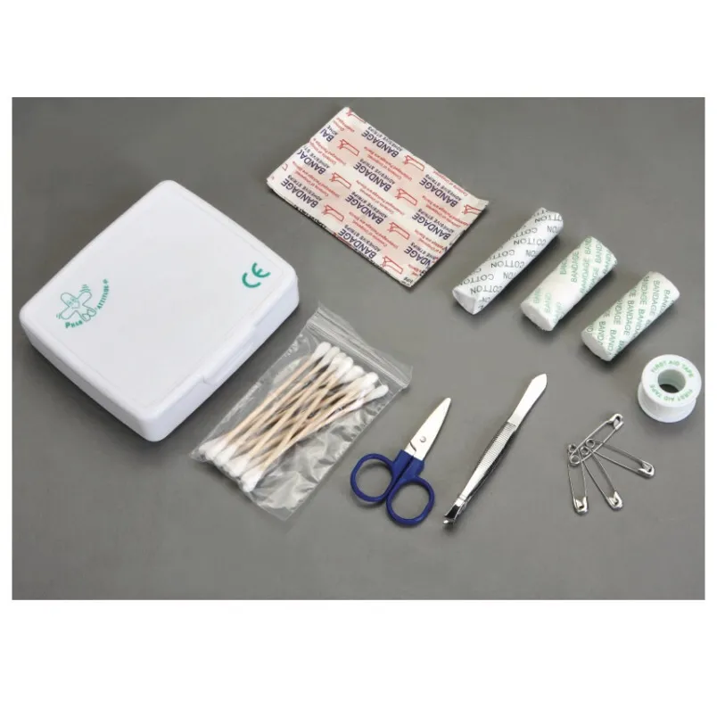 Mini medical bag