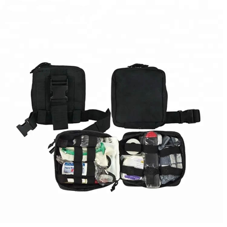 military first aid kit
