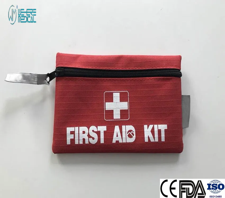 Medical Pocket First aid kits/sets/bags 3