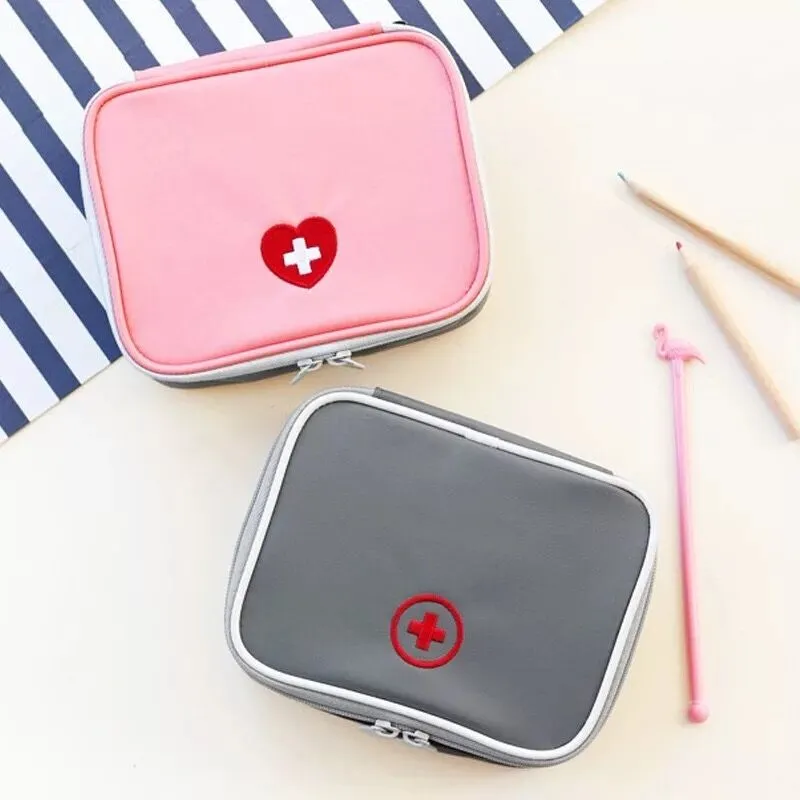 outdoor first aid kit