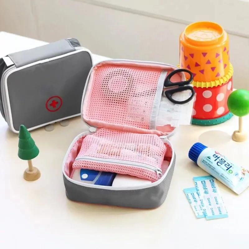 outdoor first aid kit