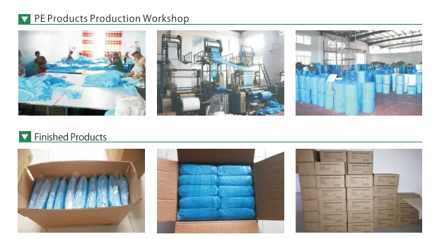 Disposable sterile delivery surgical pack 8