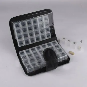 7 days pill organizer