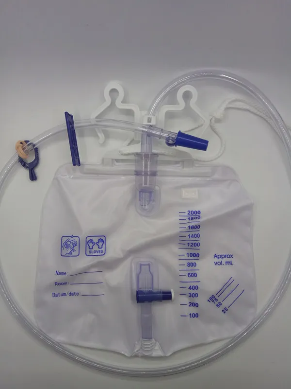 urine bag disposable urine bag