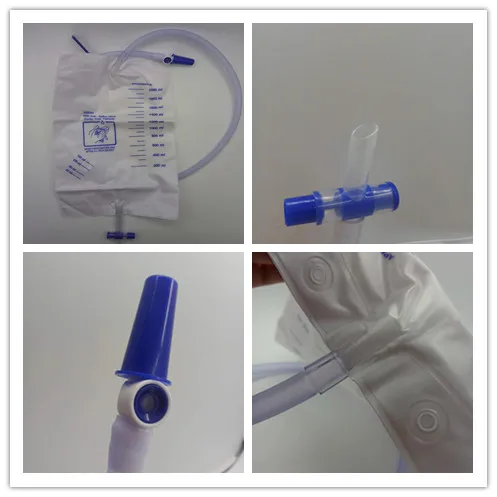 urine bag disposable urine bag