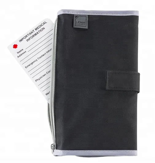 pill box with wallet