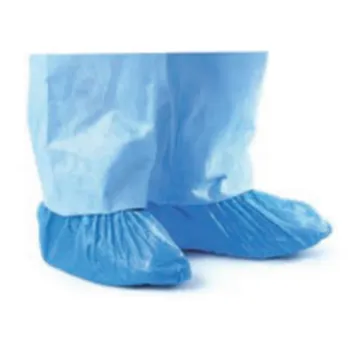 disposable pe boot cover
