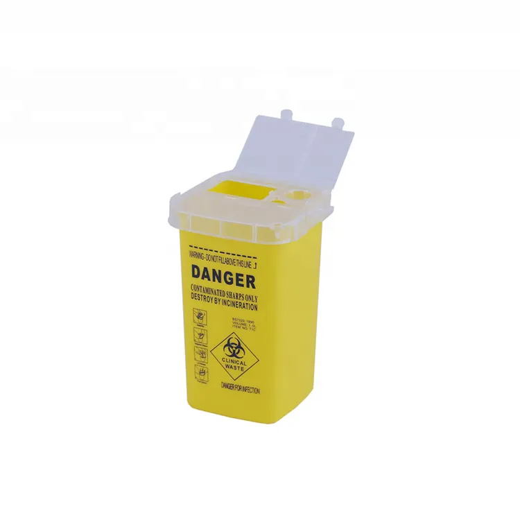 sharps container sharp container