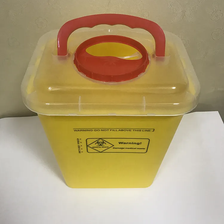 sharps container sharp container
