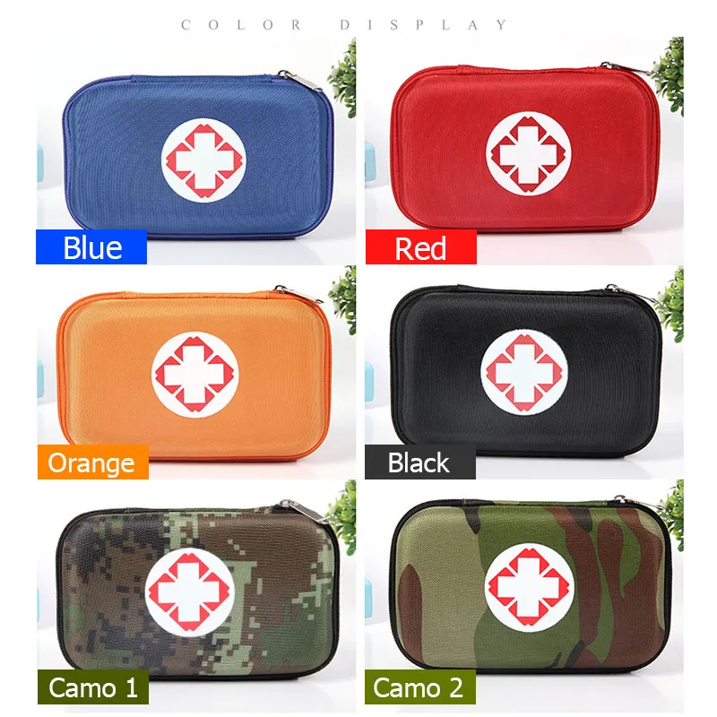 first aid kit travel bag