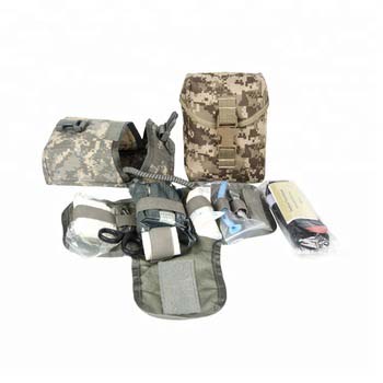 mini first aid bag