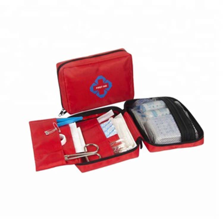 Handy outdoor first aid kit home first aid bag 3