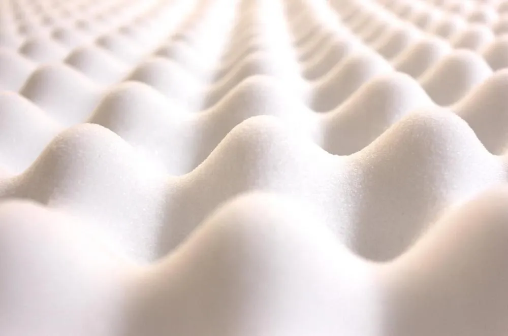 foam mattress