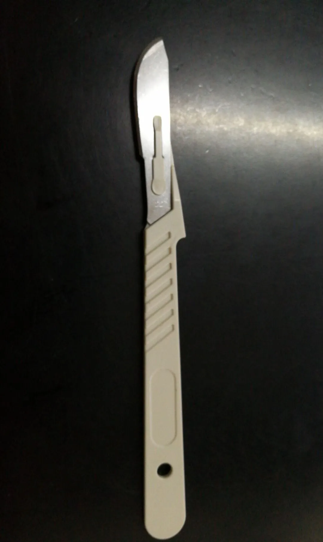 surgical blade carbon steel