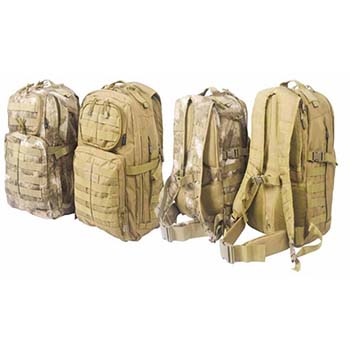 outdoor first aid kit