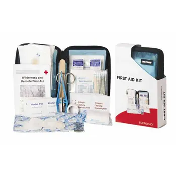 Stadium kit sports equipment kit first aid kit 4