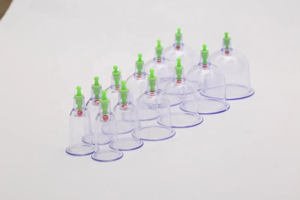 therapy cups